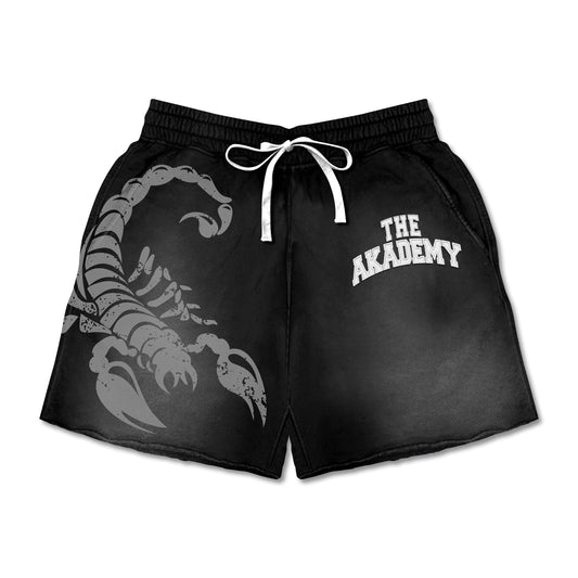 The Akademy Scorpion Shorts