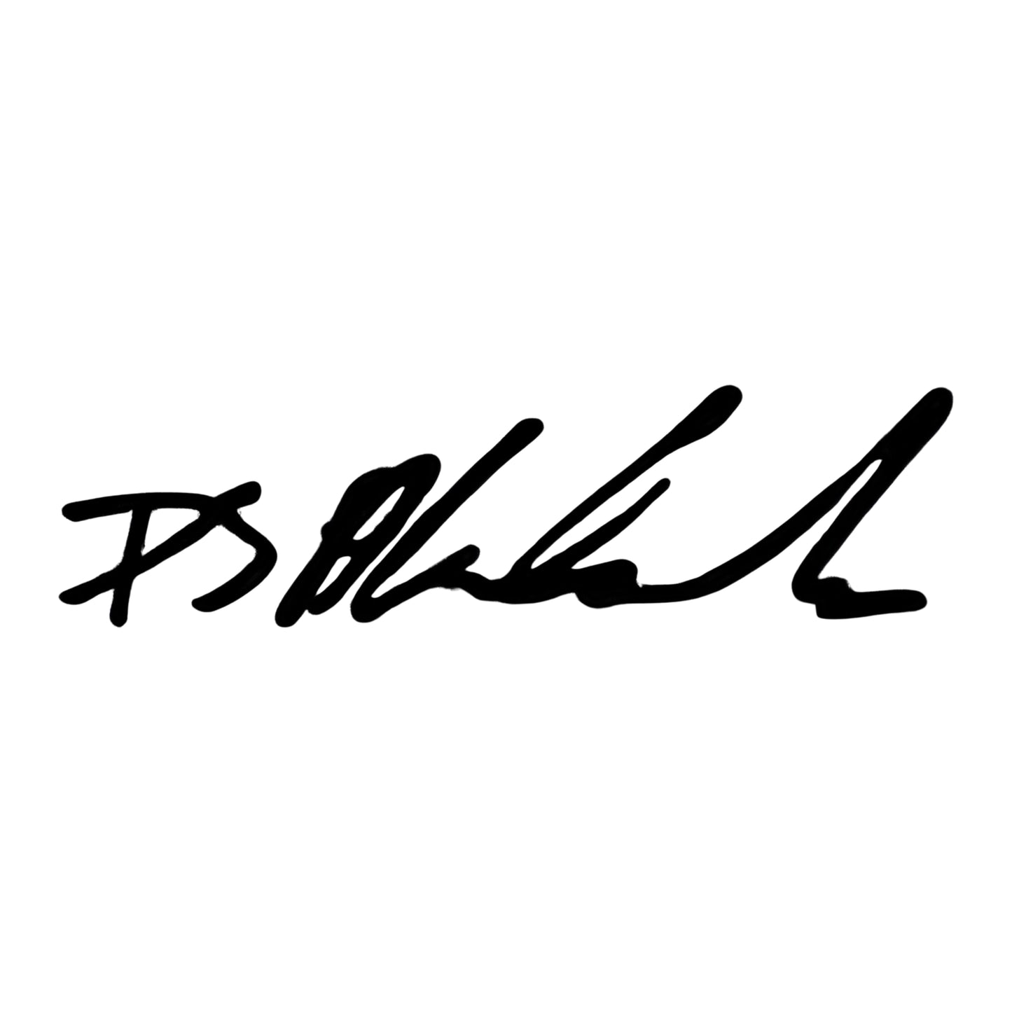 DJ Akademiks Signed Mystery Item