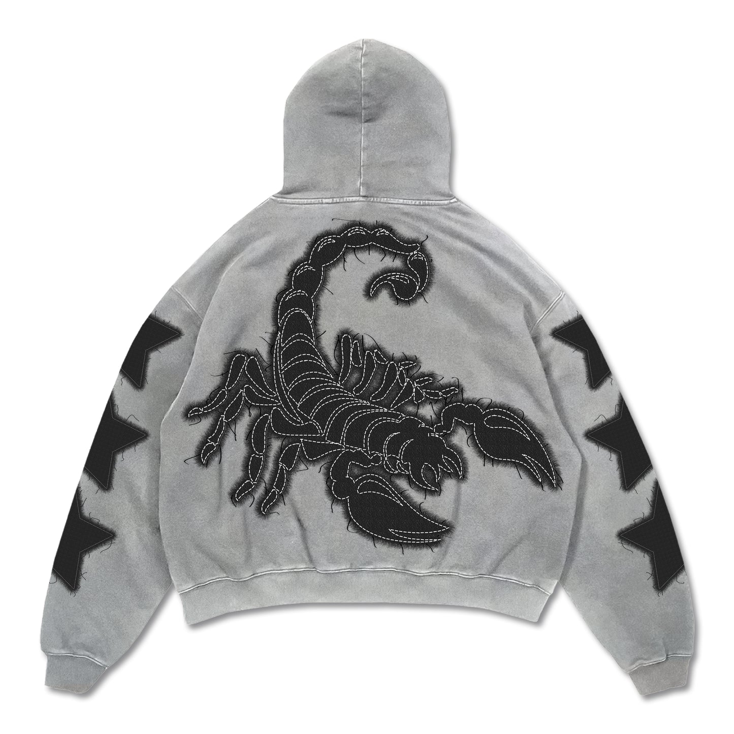 The Akademy Stars Hoodie