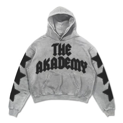 The Akademy Stars Hoodie