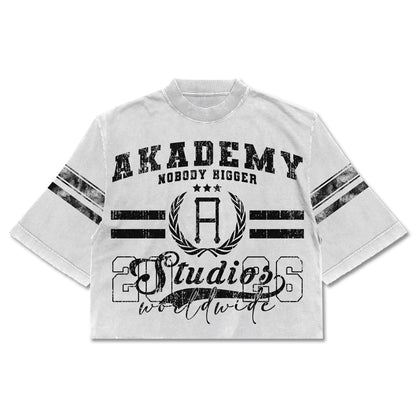 Akademy Studios T-Shirt