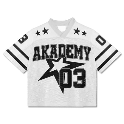 The Akademy Jersey