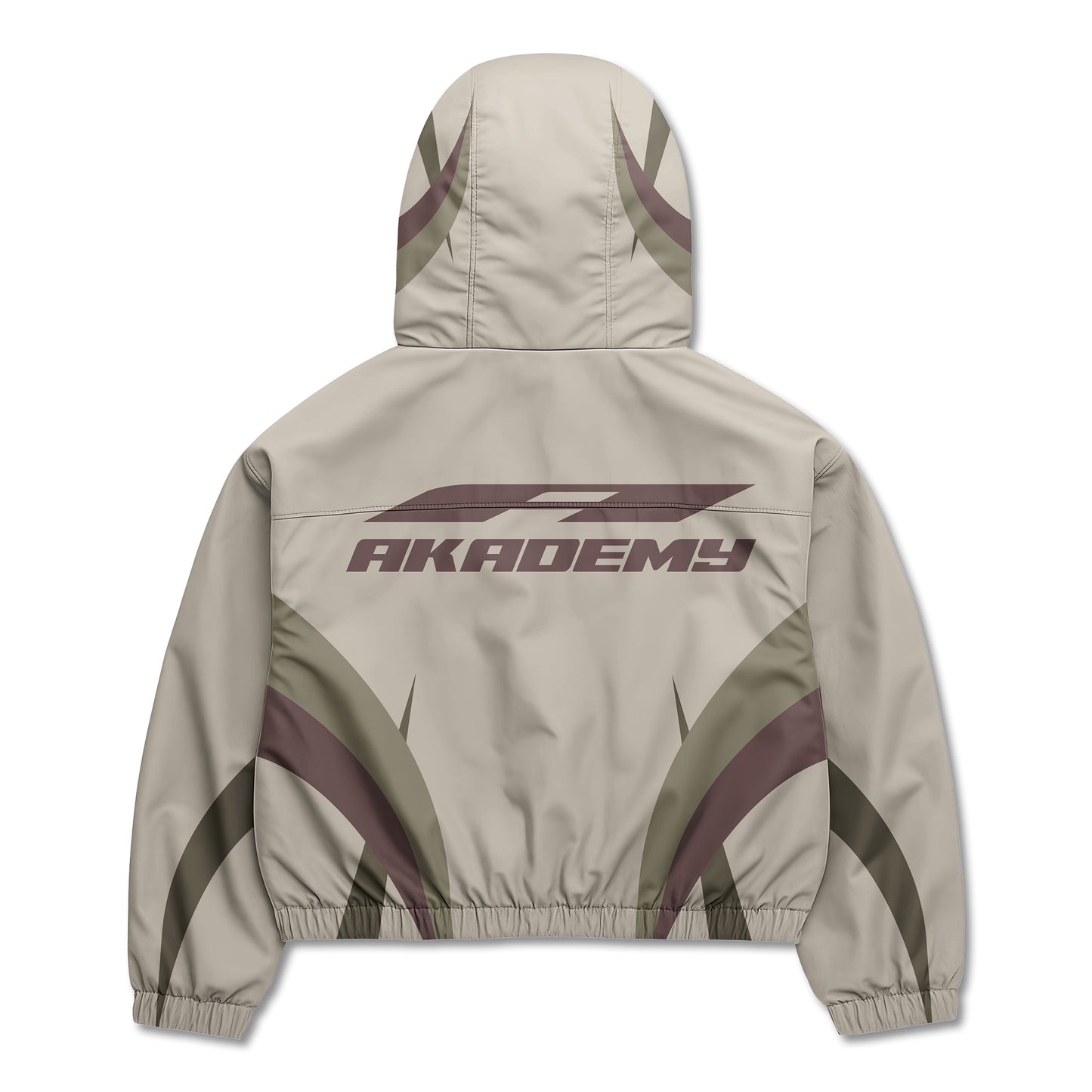 Akademy Windbreaker Jacket