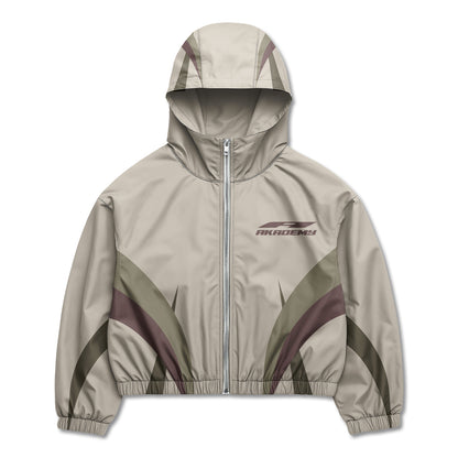 Akademy Windbreaker Jacket