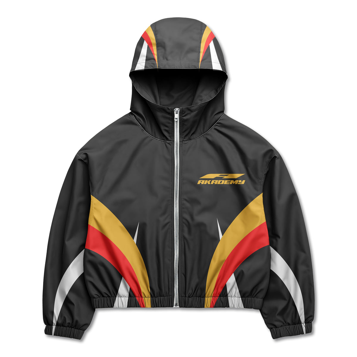 Akademy Windbreaker Jacket
