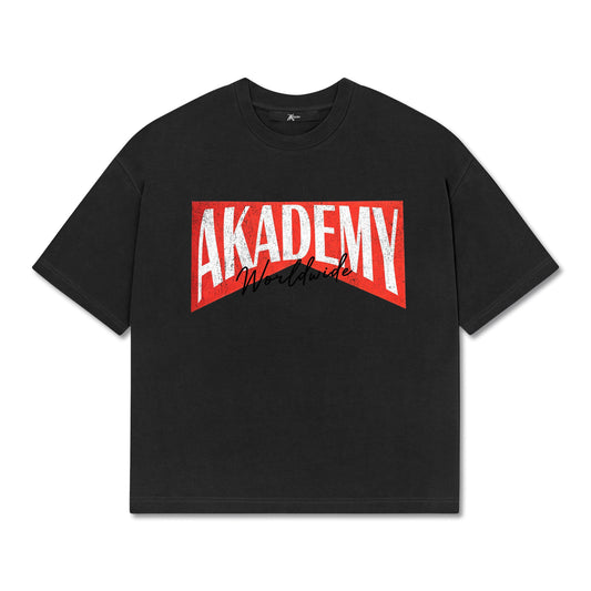 Akademy Worldwide T-Shirt