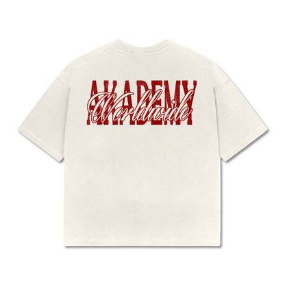 Akademy Worldwide T-Shirt